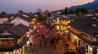 云南彩辫很美,但你知道它背后的寓意吗?