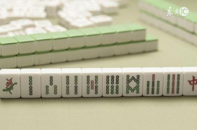 新手打麻将,记住这5句顺口溜,轻轻松松胡牌