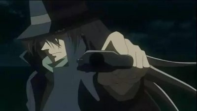 名侦探柯南永垂不朽的反派人物,从始至终没有输给过柯南一次!