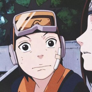 火影忍者情侣头像第三弹 |我们一直在一起,所以最后也想在你身旁