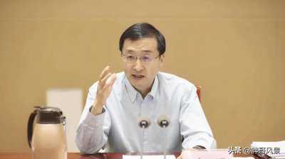 济南市委现任领导