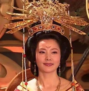公元693年,武则天给李隆基和太原王氏安排了一门亲事,爱恨情仇