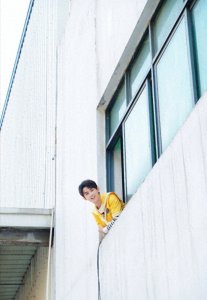 娱乐圈里那些少年系男星你最钟意谁?