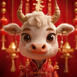 晚年最受尊敬的四大生肖,孝顺美德传千里