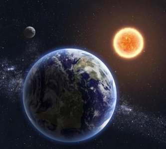 地球属于什么星,地球属于什么星?