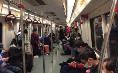 小米哪款拉杆箱最好用(箱包别只认小米90分了)