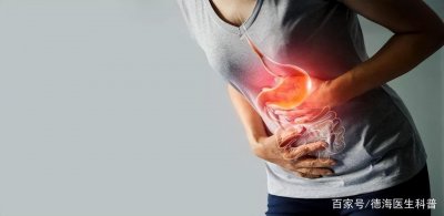 肚子痛,到底是哪里痛?一张“腹部地图”,让你看得明白