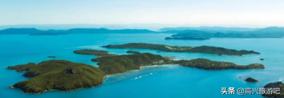 世界上最大的海(世界上最大的海是什么海)