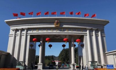 国防大学的校长什么级别?国防大学10位校长中