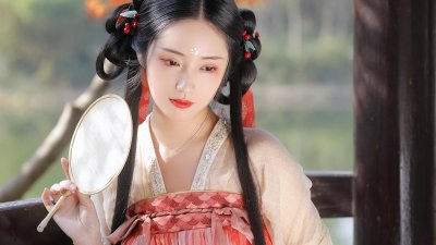 天生“美人”的三大生肖女,长得漂亮,有气质,而且从来不缺钱