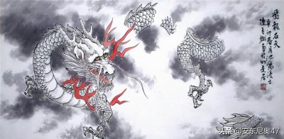 都知道12生肖中有龙,那么龙真的存在?科学家一针见血说出答案