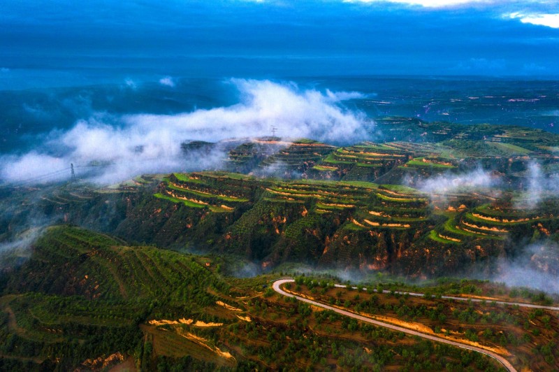 隰县属于哪个市(隰县属于哪个省哪个市)