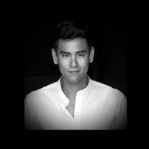 自律者健身达人——彭于晏