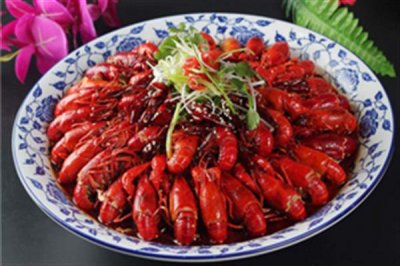 龙虾能冰冻吗 龙虾的营养价值