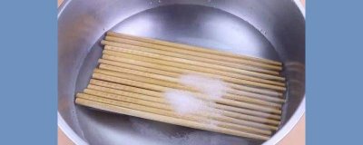 洗碗可以用酒精消毒吗 酒精消毒液可以喷碗筷吗