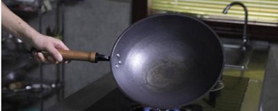 不粘锅新锅开锅的方法 怎样开新锅不粘锅