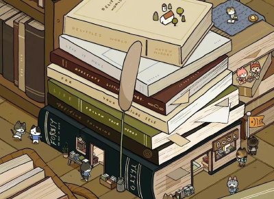 因为各种因素分手一年多