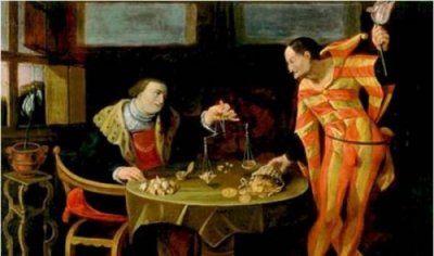 郁金香泡沫事件原因及启示(郁金香泡沫桌游规则)