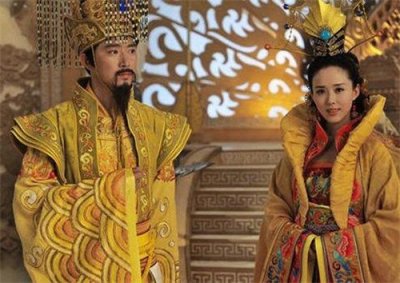 玉皇大帝和王母娘娘是夫妻?错!他们只是同事