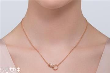 18k金项链断了能修吗 看断裂程度 18k金项链断了能修吗 看断裂程度