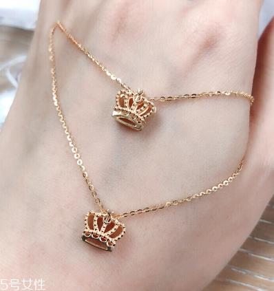 18k金项链断了能修吗 看断裂程度 18k金项链断了能修吗 看断裂程度