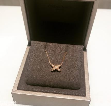 18k金项链断了能修吗 看断裂程度 18k金项链断了能修吗 看断裂程度