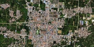 河北保定一个县,拥有两个火车站,却都不以县命名