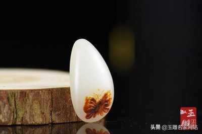 新疆和田羊脂玉为什么珍贵?玉种珍品羊脂玉的独特之处