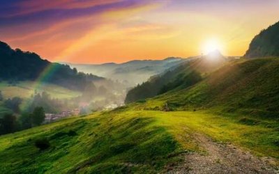 形容开心快乐的句子,表示心情愉快的句子