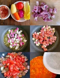 罗宋汤做法最正宗的做法