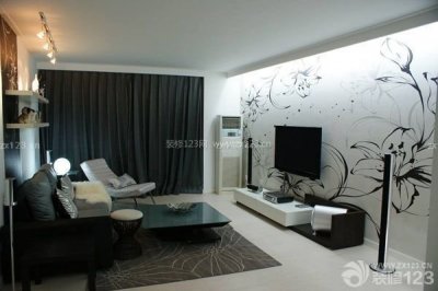 现代简约设计说明介绍 展现时尚简约风