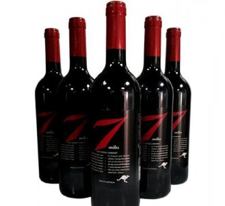 676西拉子赤霞珠干红葡萄酒(6285西拉子干红葡萄酒价格)