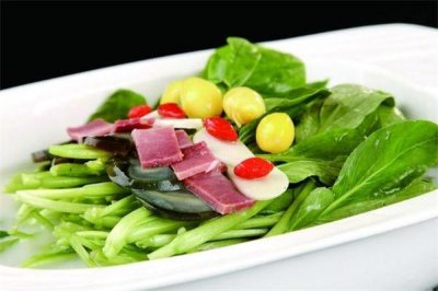 鸡毛菜是什么季节的菜 鸡毛菜是什么季节吃的