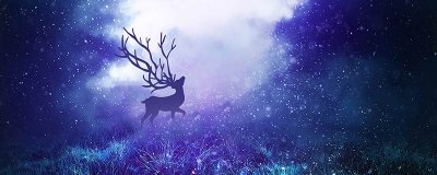 麋鹿有什么寓意