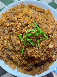 粉蒸肉是什么地方的菜(粉蒸肉介绍)